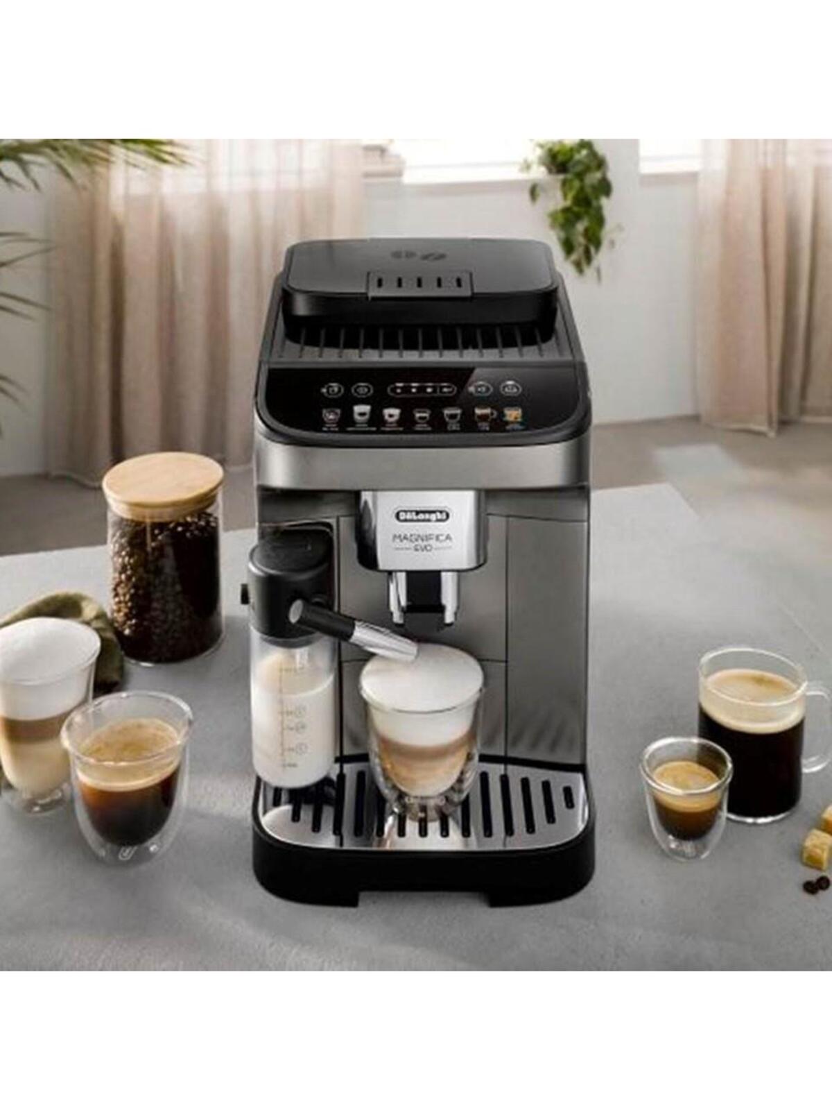 Delonghı Kahve Makinesi Magnıfıca Evo Ecam290.81.Tb