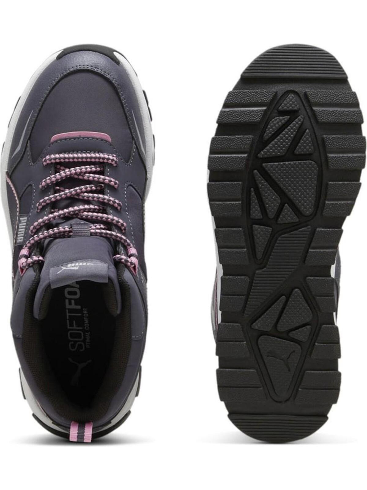 Puma Evolve Trail Jr 39764403 Gri