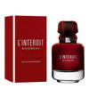 Givenchy Kadın Parfüm L'interdit Rouge 80Ml Edp