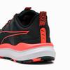 Puma Reflect Lite Trail 37944014 Siyah