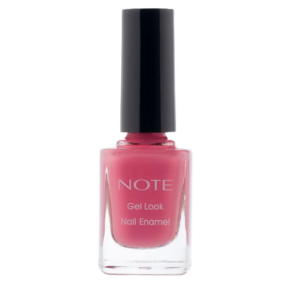 Note Oje Gel Look No:07