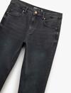 Koton Pantolon 6WAM40003ND İndigo Stone