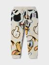Name It Pantolon Erkek Çocuk 13219836 Krem