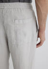 Mavi Pantolon M0010358-70080 Gri