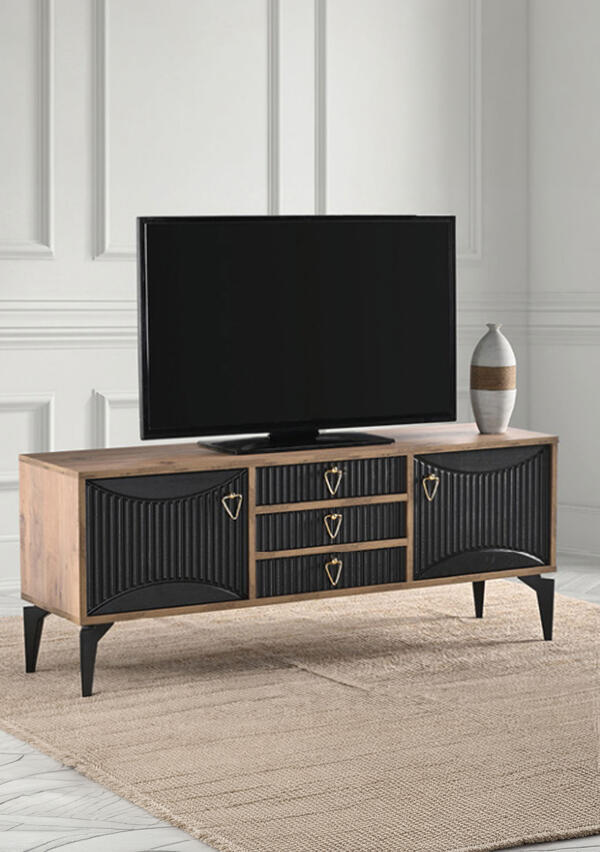 Erkut Tv Sehpası 140 Lık 260