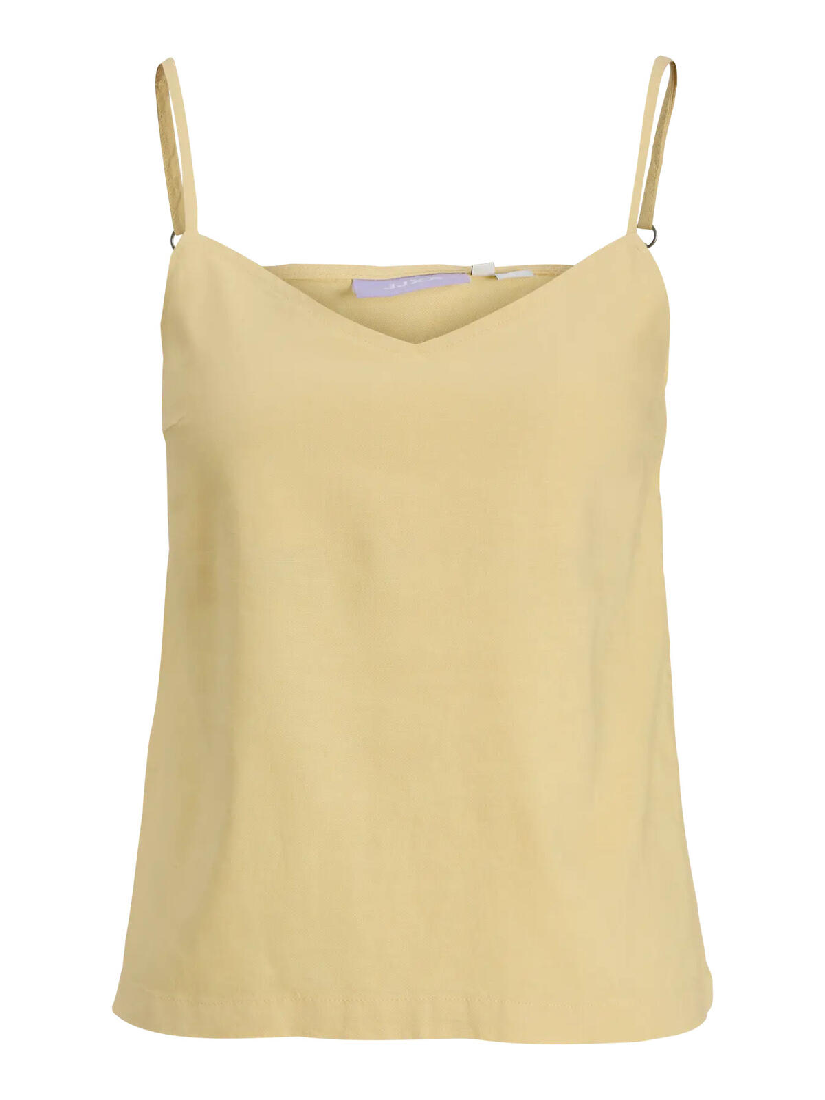 Jjxx Kadın Bluz 12287738 Sarı