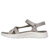 Skechers Go Walk Flex Sandal-Sublime Tpe 141451 Bej