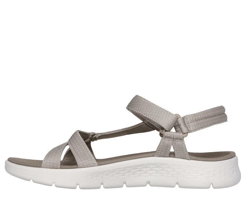 Skechers Go Walk Flex Sandal-Sublime Tpe 141451 Bej