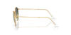 Ray-Ban Gözlük Erkek 0RB3447 001/BH 50