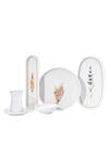 Korkmaz Kahvaltı Tk 26P Luna Coll. A8685-01
