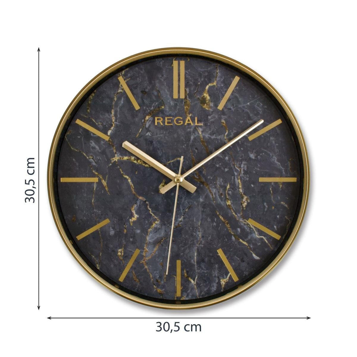 Regal Saat 0250 Gb2
