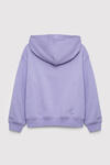 Mavi Kız Çocuk Sweatshirt M7S10147-70557 Mor