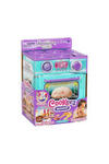Giochi Cookeez Fırın Mis&Sıcak Sürpriz Çörek-23500 GIO-CKE00000