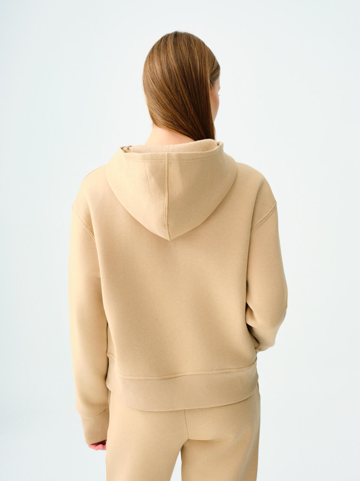 Loft Sweatshirt 2033675 Bej