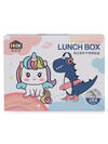 Vagonlife 750 Ml Lunchbox Bl50555-1 Pembe