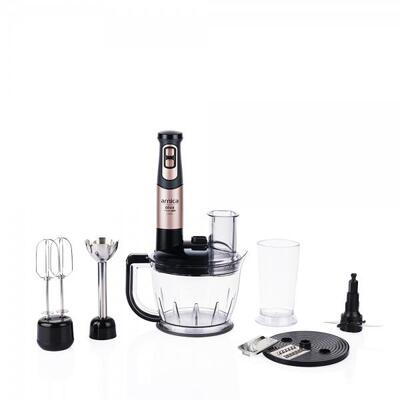 Arnica Blender Seti Diva Trend Pro Gh21802 Rose