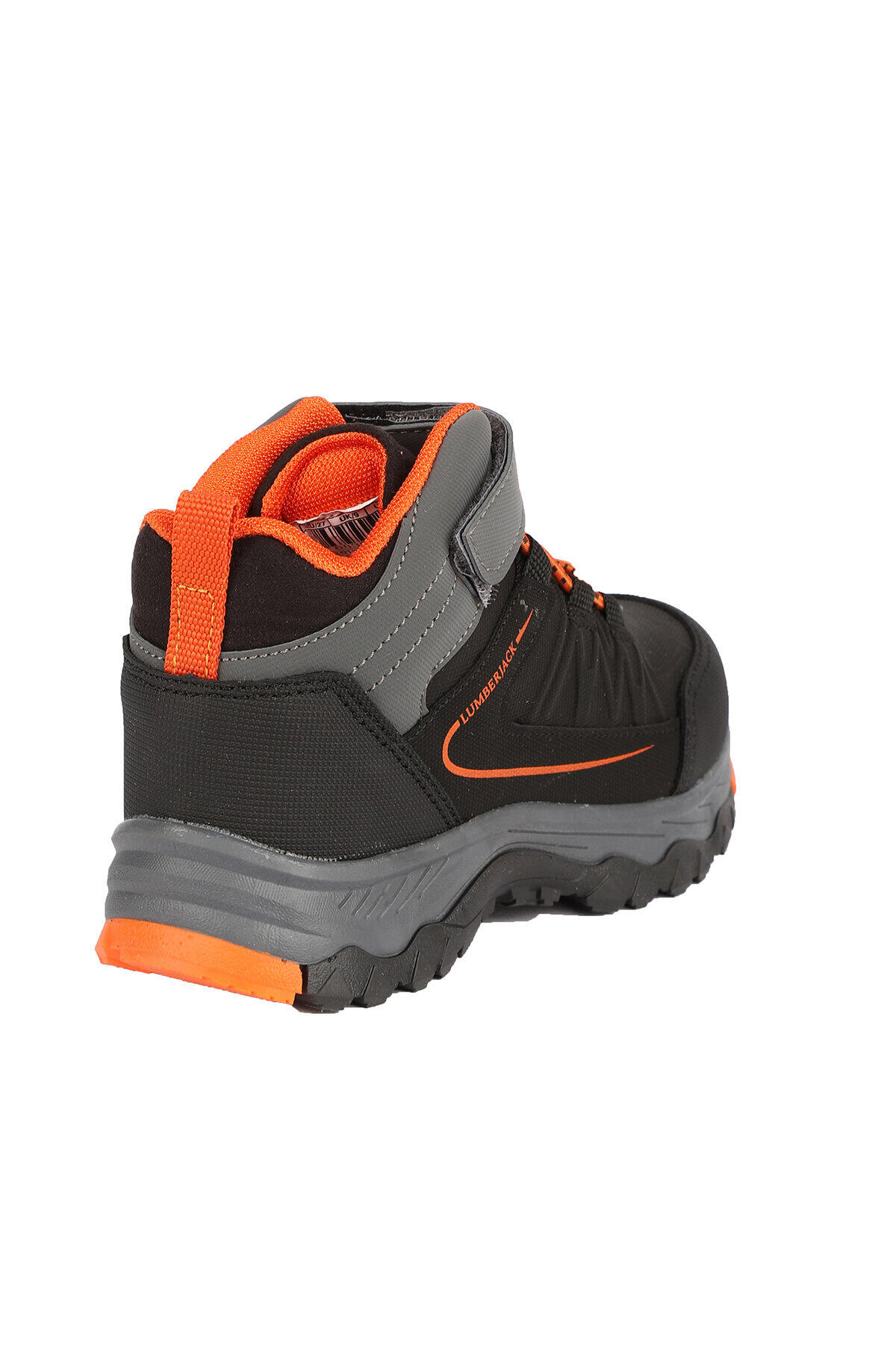 Lumberjack Fernandes 101395338 Siyah