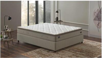 Puffy Yatak 100*200 Smart Care (Dy)