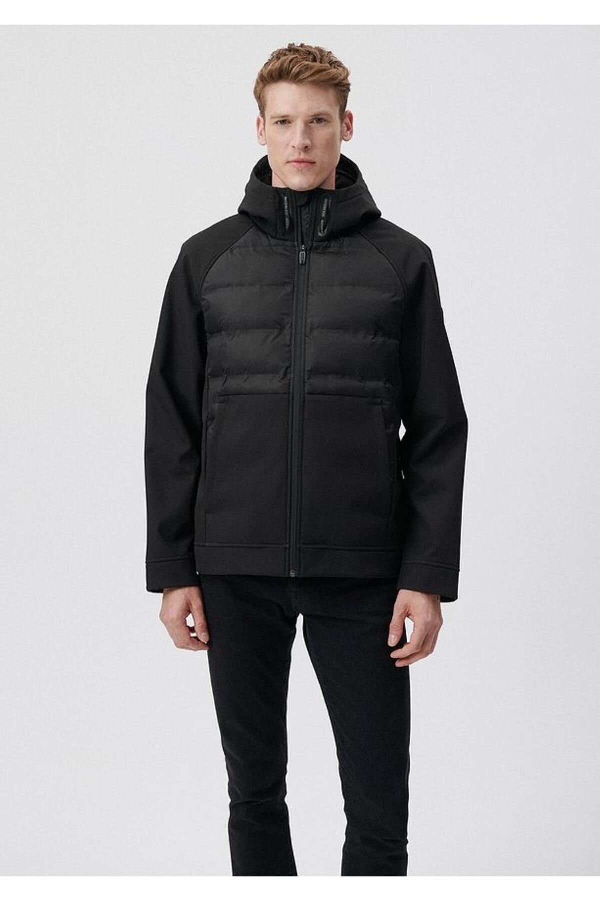 Mavi Mont M0110047-900 Siyah