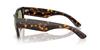Ray-Ban Gözlük Unisex 0RB0840S 902/4E 51
