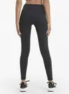 Puma Performance Full Tight W 520313_01 Siyah