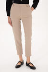 U.S Polo Assn. Pantolon 2241109 G082GL078 Bej
