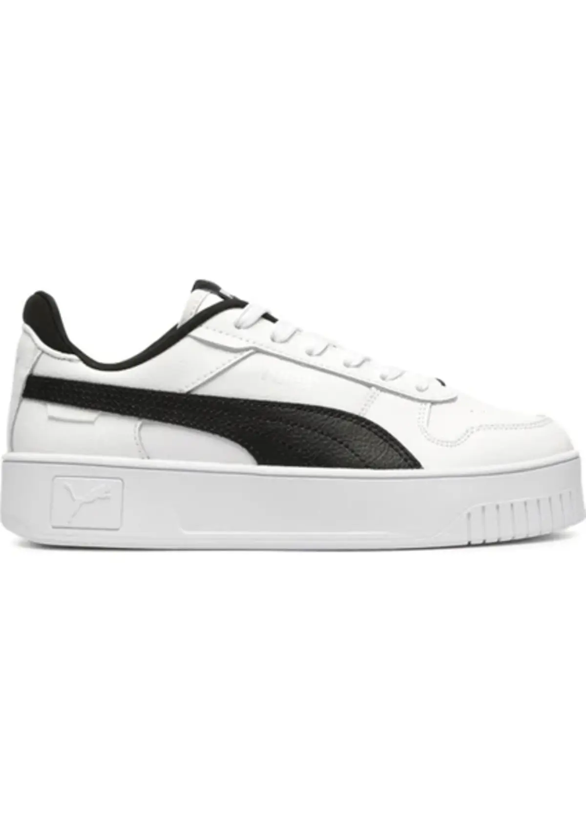 Puma Carina Street 38939003 Beyaz