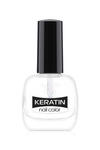 Golden Rose Oje Keratin Nail Color Clear