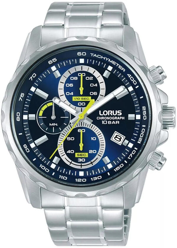 Lorus Saat Erkek RM373JX9