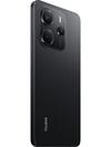 Xiaomi Cep Telefonu Redmi Note 14 8/25Gb Midnight Black