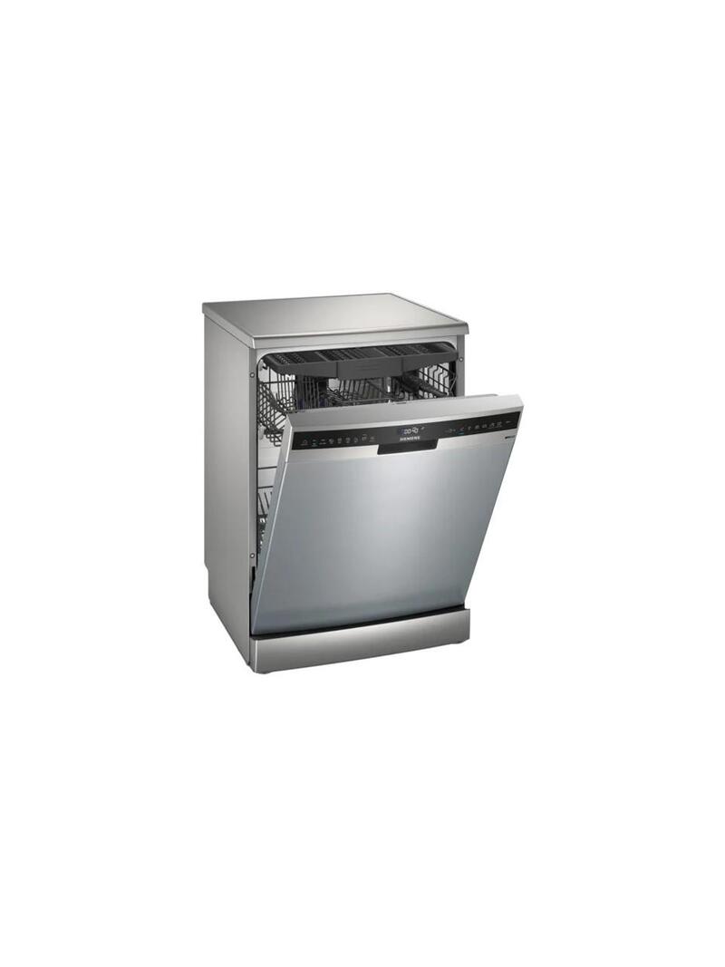 Siemens Bulaşık Makinesi SN25EI70MT 8 Program