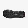 Salomon Ultra Flow 2 Gore-Tex L47883200 Siyah/Füme/Sarı