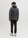 Jack&Jones Erkek Pantolon 12288471 Yeşil
