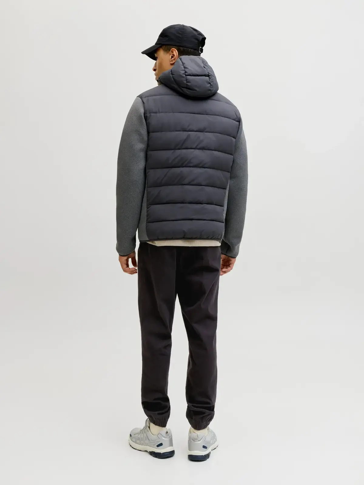 Jack&Jones Erkek Pantolon 12288471 Yeşil