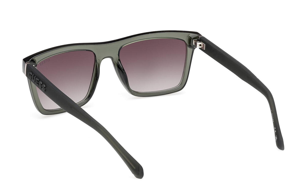 Guess Gözlük Erkek GU00166 96P 55-18-140