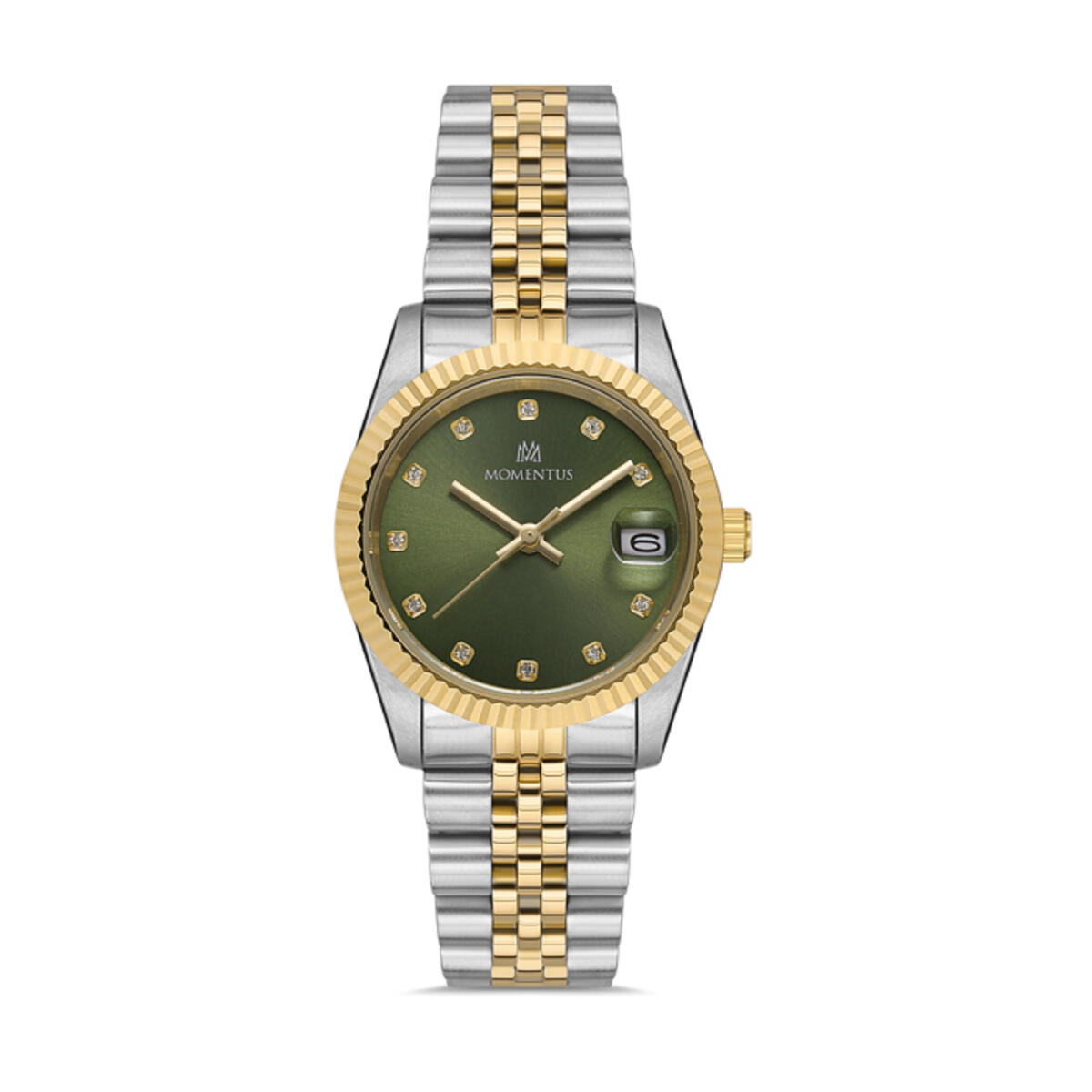 Momentus Saat Kadın SW132T-15SG