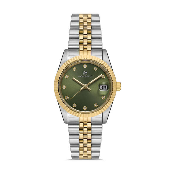 Momentus Saat Kadın SW132T-15SG