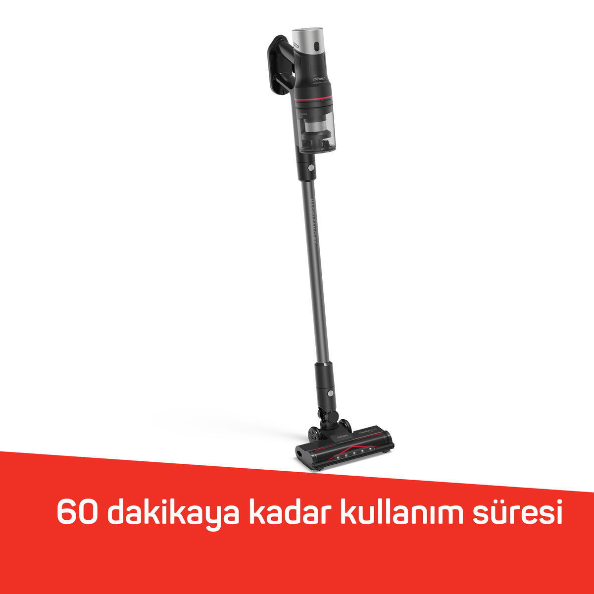 Arzum Dikey Süpürge Magıclean Power Ar4209-01