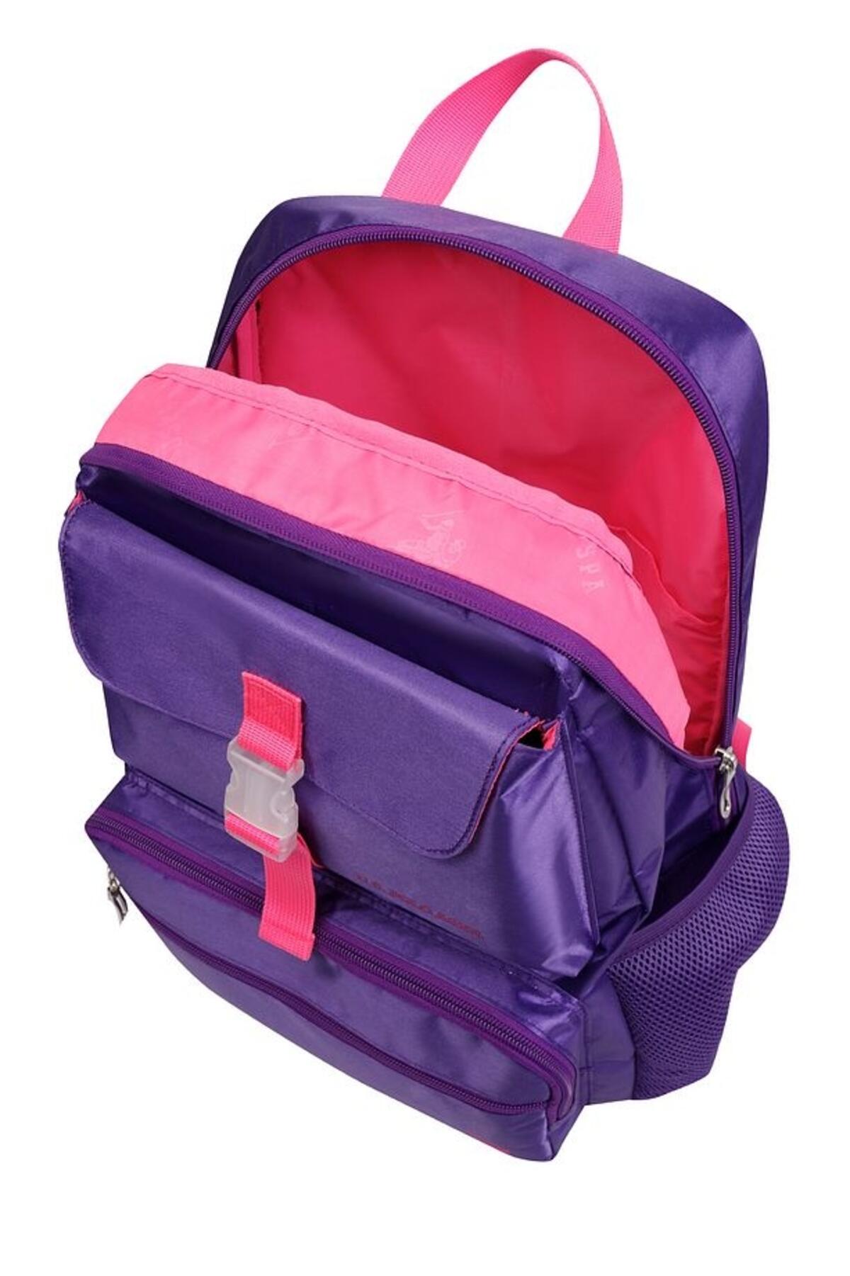 U.S. Polo Assn. Sırt Çantası PLCAN24448