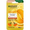 Garnier Göz Maskesi C Vitaminli