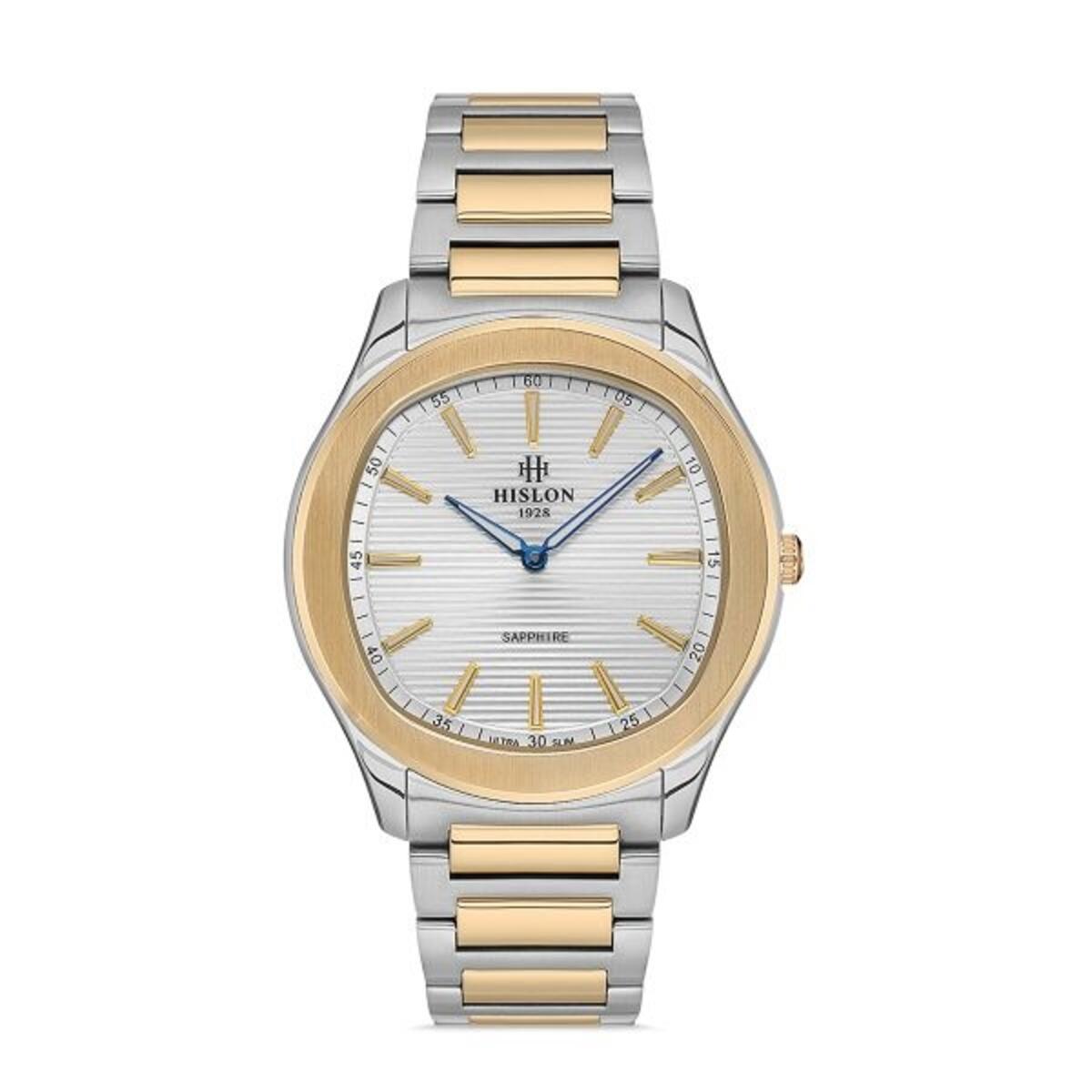 Hislon Saat Erkek CL148T-02SG