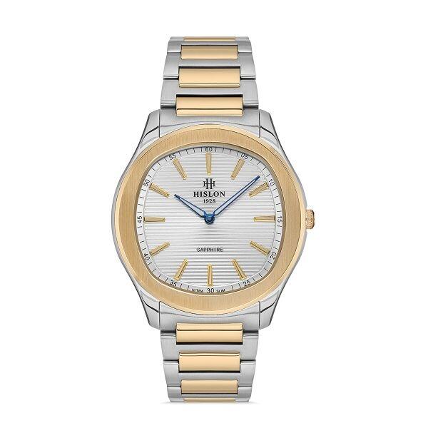 Hislon Saat Erkek CL148T-02SG