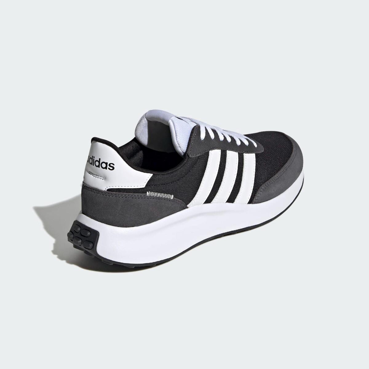 Adidas Run 70S GX3090 Siyah