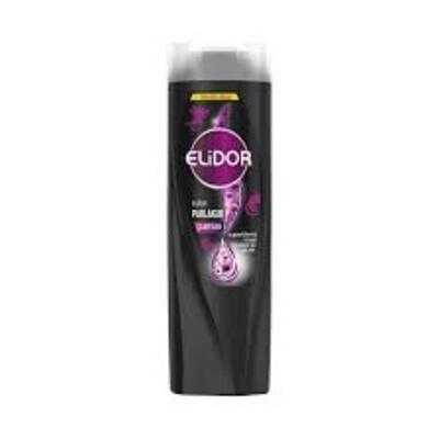 Elidor Şampuan Esmer Parlaklık 400Ml (Dy)