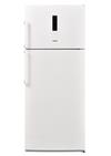 Vestel Buzdolabı No-Frost NF60012 E GI PRO WIFI