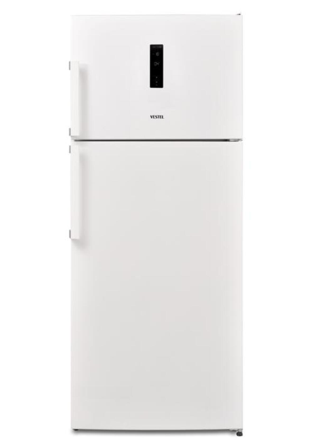 Vestel Buzdolabı No-Frost NF60012 E GI PRO WIFI