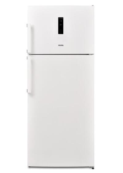 Vestel Buzdolabı No-Frost NF60012 E GI PRO WIFI