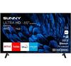 Sunny Led Tv 65" SN65FMN252 4K UHD WebOS