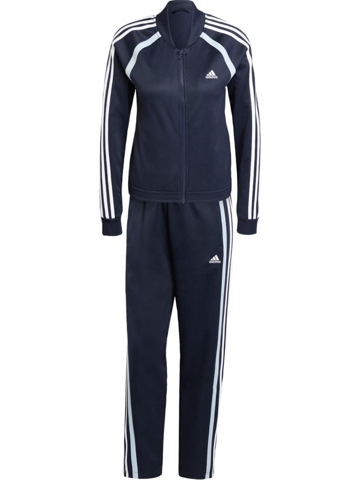 Adidas W Teamsport Ts Ix1107 K.Lacivert