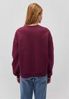 Mavi Sweatshirt M1611600-87830 Mürdüm